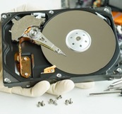 Computer HDD Repair