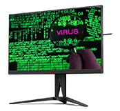 Computer Virus Removal in Toronto, ON