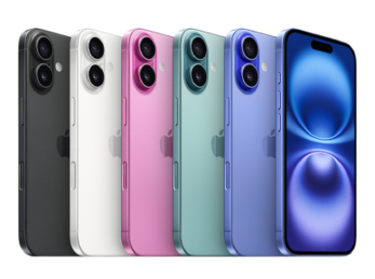 Your Single-Stop iPhone Repair Store
