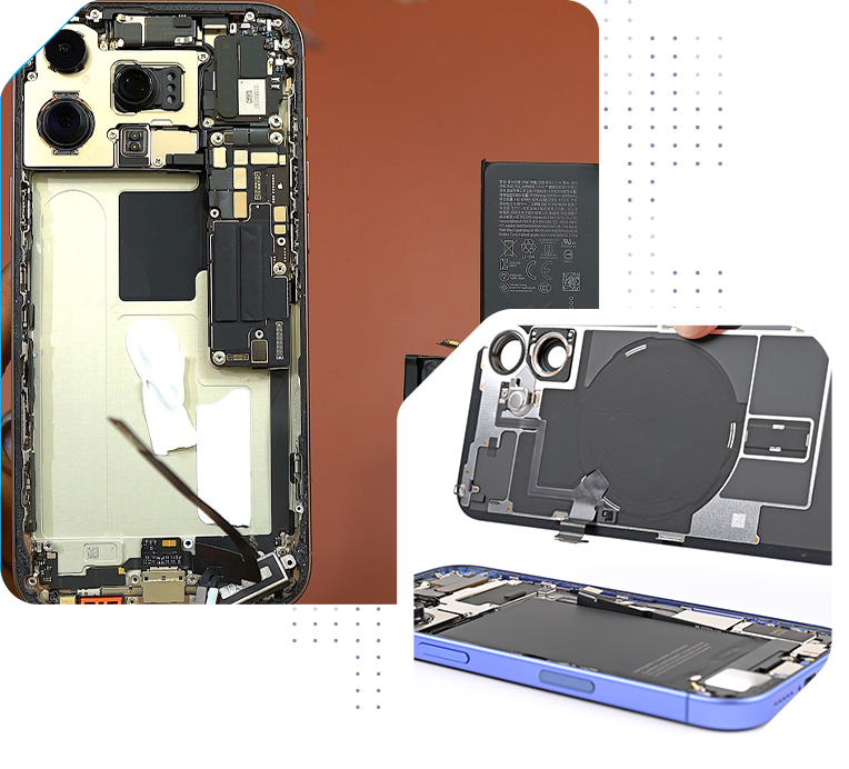 iPhone Repair